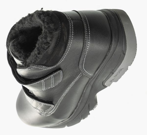 ботинки DSHC-241303 HEEL COMFORT на зиму